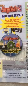 Easy English język angielski CD cały zestaw Nowy-4