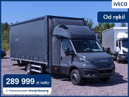 Iveco Daily Hi-Matic Zabudowa 15EP + Winda 70C18 Zabudowa 15EP + Winda 180KM