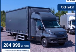 Iveco Daily Hi-Matic Zabudowa 15EP + Winda 70C18 Zabudowa 15EP + Winda 180KM