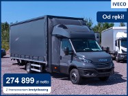 Iveco Daily Hi-Matic Zabudowa 15EP + Winda 70C18 Zabudowa 15EP + Winda 180KM