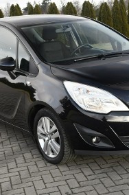 Opel Meriva B 1,7CDTI DUDKI11 Klimatyzacja,El.szyby.Centralka.Tempomat,kredyt.OKAZ-2