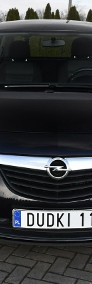 Opel Meriva B 1,7CDTI DUDKI11 Klimatyzacja,El.szyby.Centralka.Tempomat,kredyt.OKAZ-4