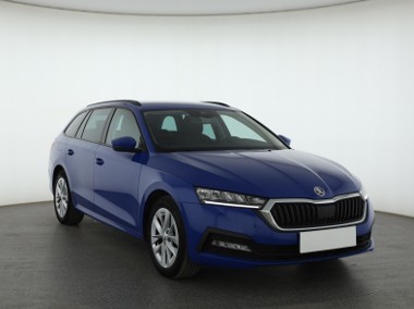 Skoda Octavia IV , Salon Polska, 1. Właściciel, Automat, VAT 23%, Klimatronic,-1