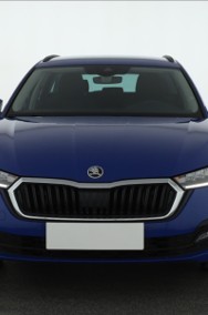 Skoda Octavia IV , Salon Polska, 1. Właściciel, Automat, VAT 23%, Klimatronic,-2