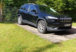 Jeep Cherokee V [KL] Yeep Cherokee Limited Bi-xeony