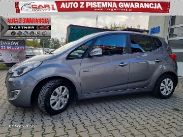 1.4 90 KM klimatyzacja super stan gwarancja