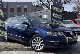 Volkswagen Passat B6 enzymy // klima // alufelgi // el. szyby // zamiana ?