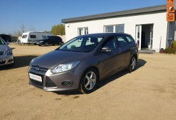 Ford Focus III 1.6 115 KM KLIMATRONIK, ELEKRTRYKA, ZADBANY