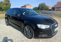 Audi A3 III (8V) LIFT 1.6 TDi 110 KM Nawigacja Klimatronic