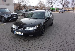 Saab 9-5 I SAAB 9-5 Linear