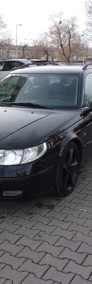 Saab 9-5 I SAAB 9-5 Linear-3