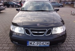 Saab 9-5 I SAAB 9-5 Linear