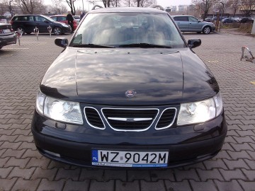 SAAB 9-5 Linear