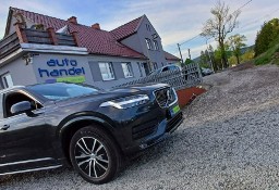 Volvo XC90 V Roczna Gwarancja Zarejestrowany