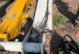 Claas ranger ramie podnośnik teleskop siłowniki hydrauliczne