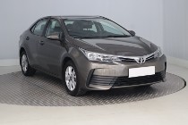 Toyota Corolla XI , Salon Polska, Serwis ASO, Klima, Parktronic