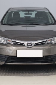 Toyota Corolla XI , Salon Polska, Serwis ASO, Klima, Parktronic-2