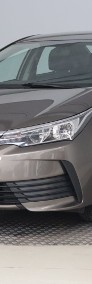 Toyota Corolla XI , Salon Polska, Serwis ASO, Klima, Parktronic-3