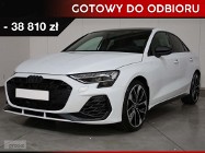 Audi S3 III (8V) S3 TFSI quattro 2.0 S3 TFSI quattro (333KM) | Układ Wydechowy Perfor