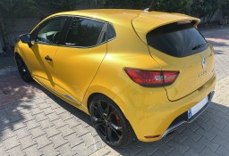 Renault Clio IV Rs Sport