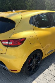 Renault Clio IV Rs Sport-2