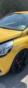 Renault Clio IV Rs Sport-3