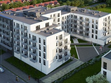 Nowe mieszkanie Ząbki, ul. Andersena-1