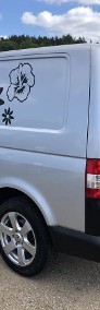 Volkswagen Transporter Lift Klima Alu Tempomat Komputer Nowy rozrząd olej-3