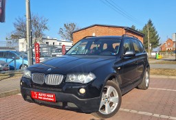 BMW X3 I (E83) AUTOMAT