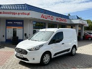 Ford Transit Connect Kamera, Navi, Zabudowa, Gwarancja FV23%