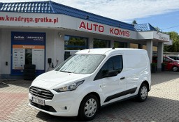Ford Transit Connect Kamera, Navi, Zabudowa, Gwarancja FV23%