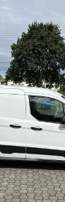 Ford Transit Connect Kamera, Navi, Zabudowa, Gwarancja FV23%-4