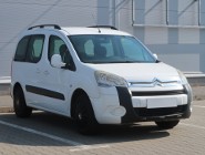 Citroen Berlingo II , Klima