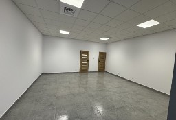 WYNAJEM NOWOCZESNYCH LOKALI HANDLOWO-USŁUGOWYCH 45-72 m²