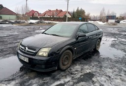 Opel Vectra C Opel Vectra C 1.9CDTI 150km 04r