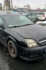 Opel Vectra C Opel Vectra C 1.9CDTI 150km 04r-2