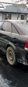 Opel Vectra C Opel Vectra C 1.9CDTI 150km 04r-4