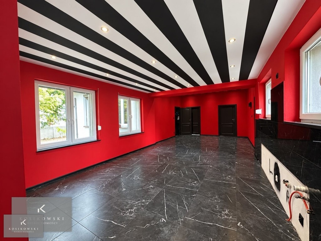 Mieszkanie na sprzedaż, 3 pokoje, 179 m², Lubsza