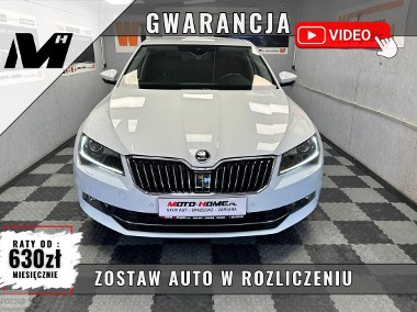 Skoda Superb III-1