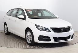 Peugeot 308 II , Salon Polska, Serwis ASO, VAT 23%, Klimatronic, Tempomat,