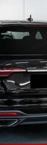 Audi A4 8W 35 TDI Avant Pakiet Comfort + Exterieur + Technology-3