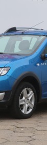 Dacia Sandero II , Navi, Klima, Tempomat, Parktronic-3