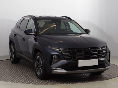 Hyundai Tucson , Salon Polska, 1. Właściciel, Serwis ASO, Automat, VAT 23%,-1