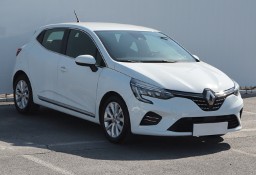 Renault Clio V , Salon Polska, 1. Właściciel, Serwis ASO, Klimatronic,