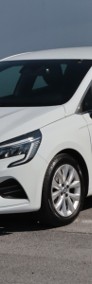 Renault Clio V , Salon Polska, 1. Właściciel, Serwis ASO, Klimatronic,-3