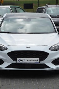Ford Focus IV ST-Line 2018r 1.0 EcoBoost - Bogate wyposażenie-2