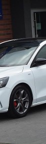 Ford Focus IV ST-Line 2018r 1.0 EcoBoost - Bogate wyposażenie-3
