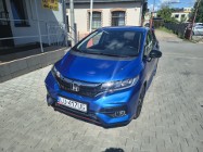 Honda Jazz IV 1.5 i-VTEC AUTOMAT