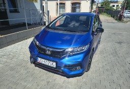Honda Jazz IV 1.5 i-VTEC AUTOMAT