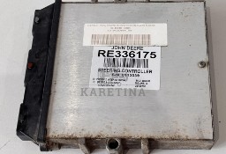 John Deere 6R 7R 8R 9R 7215R 7230R 8245R 8320R Sterownik Komputer Kierowniczy RE336175